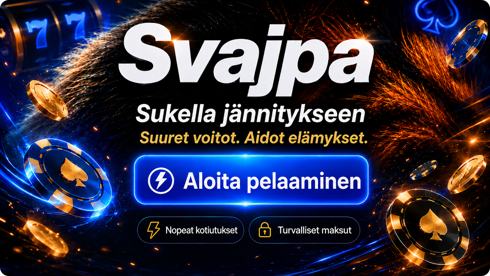 Svajpa
